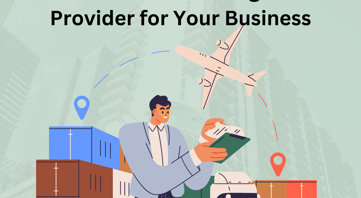 How to Choose the Right 3PL Provider for Your Business md3plservices is the best