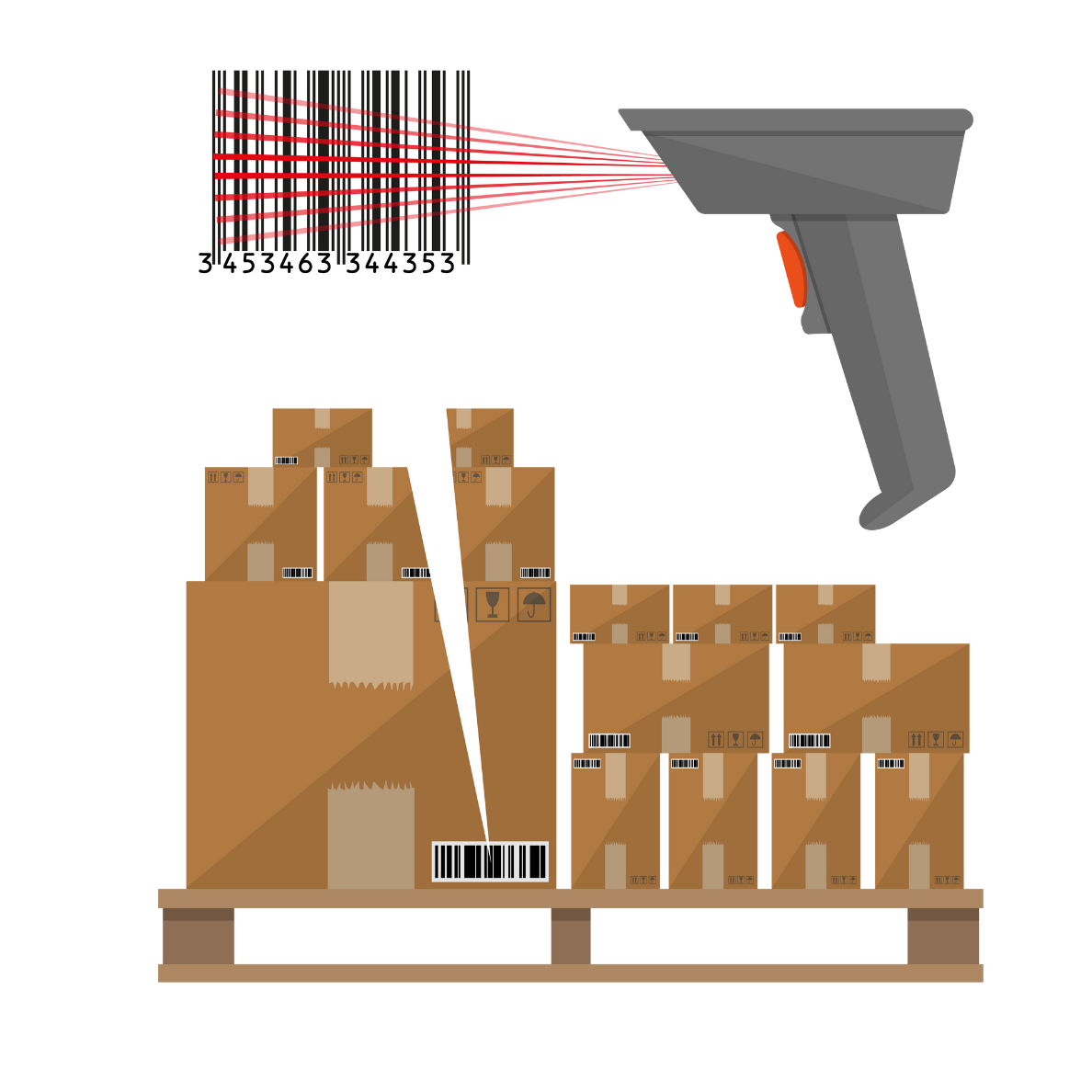 Carton Forward (Shipping Labels and Send)